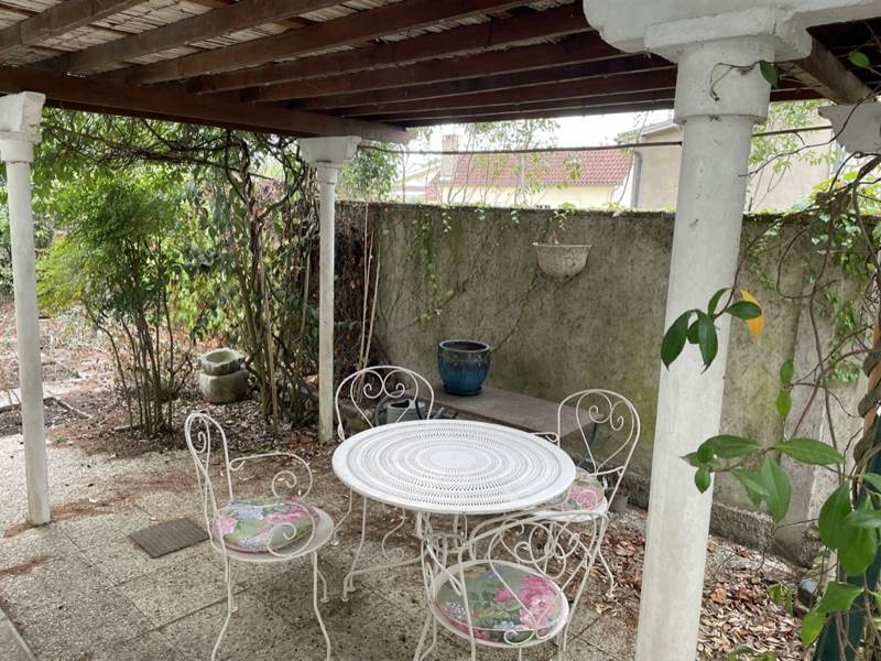Vente Maison MARMANDE - 9 pièces -178 m² - (47200)