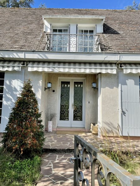 Vente Maison MARMANDE - 9 pièces -178 m² - (47200)