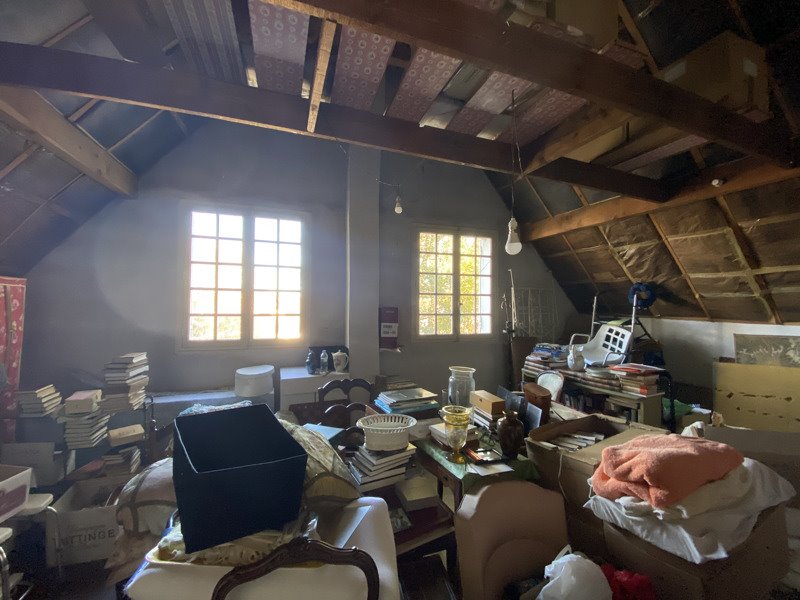 Vente Maison MARMANDE - 9 pièces -178 m² - (47200)