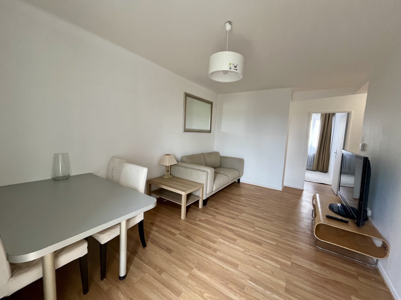 Vente Appartement MARMANDE - 4 pièces -61 m² - (47200)