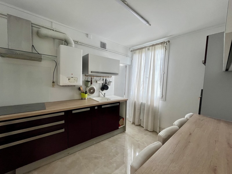 Vente Appartement MARMANDE - 4 pièces -61 m² - (47200)