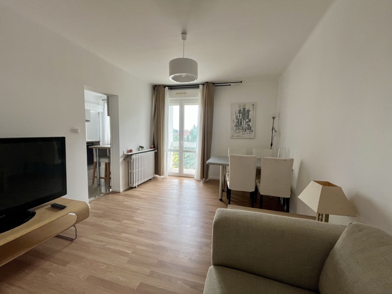 Vente Appartement MARMANDE - 4 pièces -61 m² - (47200)