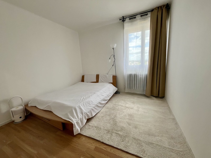Vente Appartement MARMANDE - 4 pièces -61 m² - (47200)