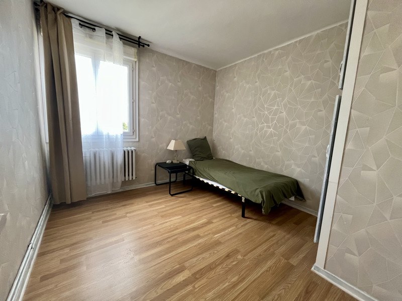 Vente Appartement MARMANDE - 4 pièces -61 m² - (47200)