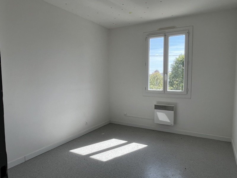 Vente Maison FOURQUES SUR GARONNE - 5 pièces -90 m² - (47200)
