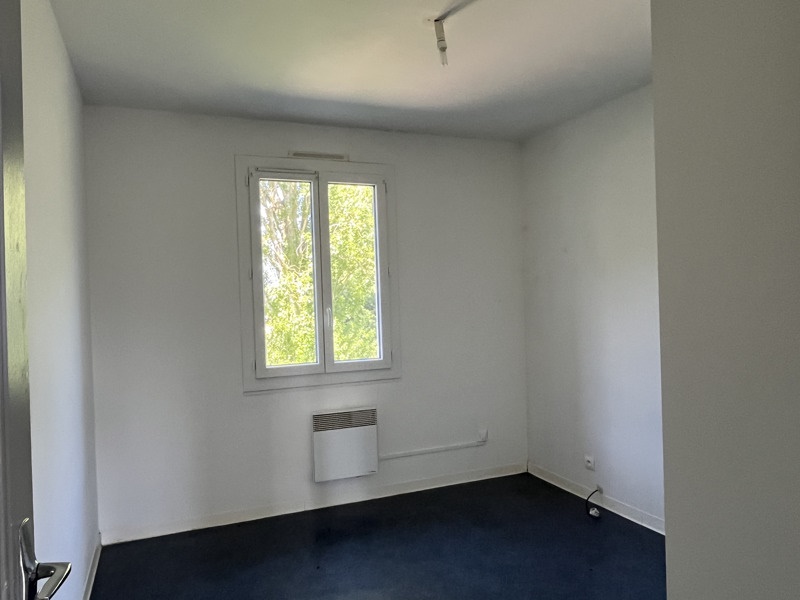 Vente Maison FOURQUES SUR GARONNE - 5 pièces -90 m² - (47200)