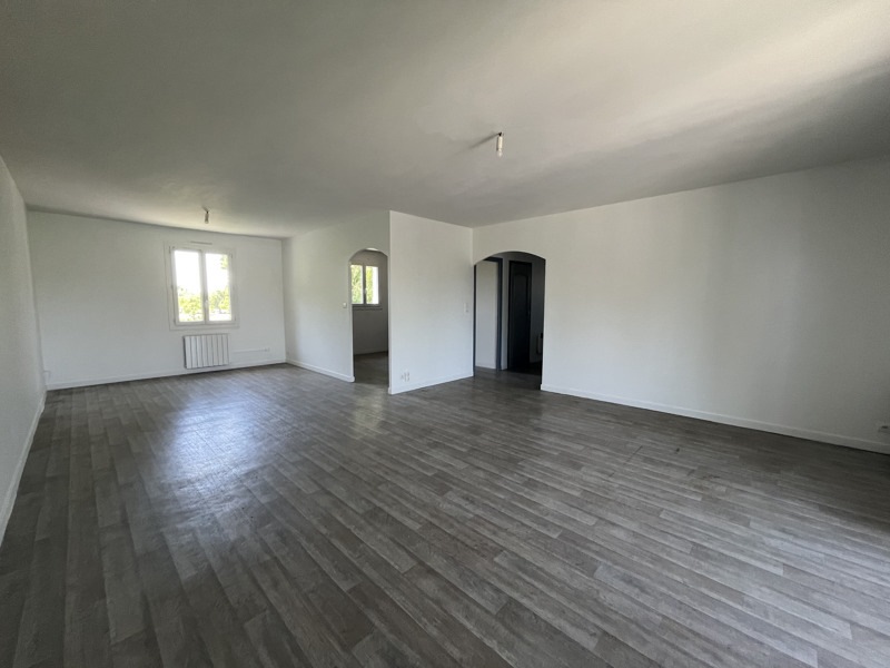 Vente Maison FOURQUES SUR GARONNE - 5 pièces -90 m² - (47200)