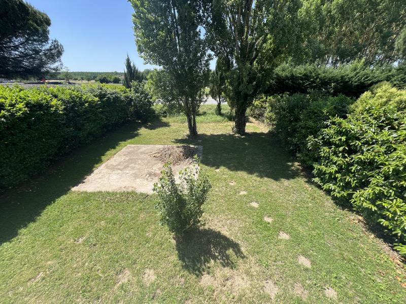 Vente Maison FOURQUES SUR GARONNE - 5 pièces -90 m² - (47200)