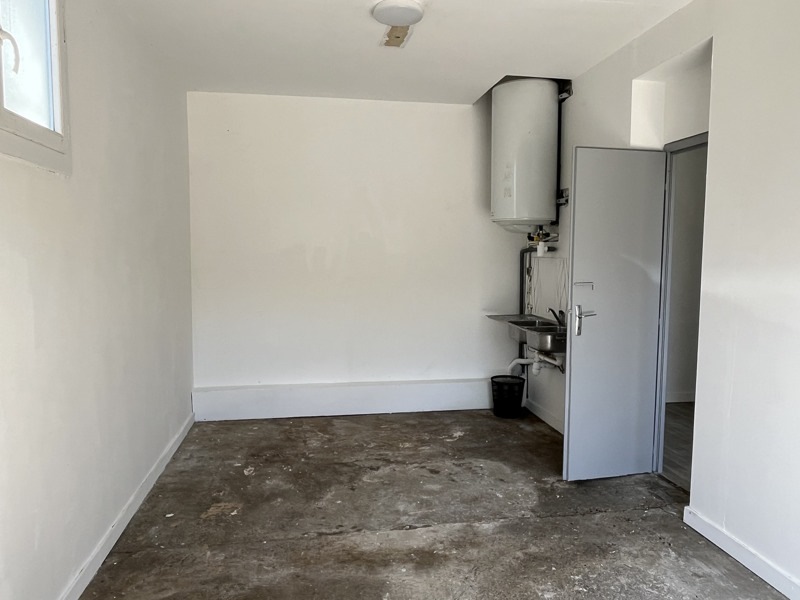 Vente Maison FOURQUES SUR GARONNE - 5 pièces -90 m² - (47200)