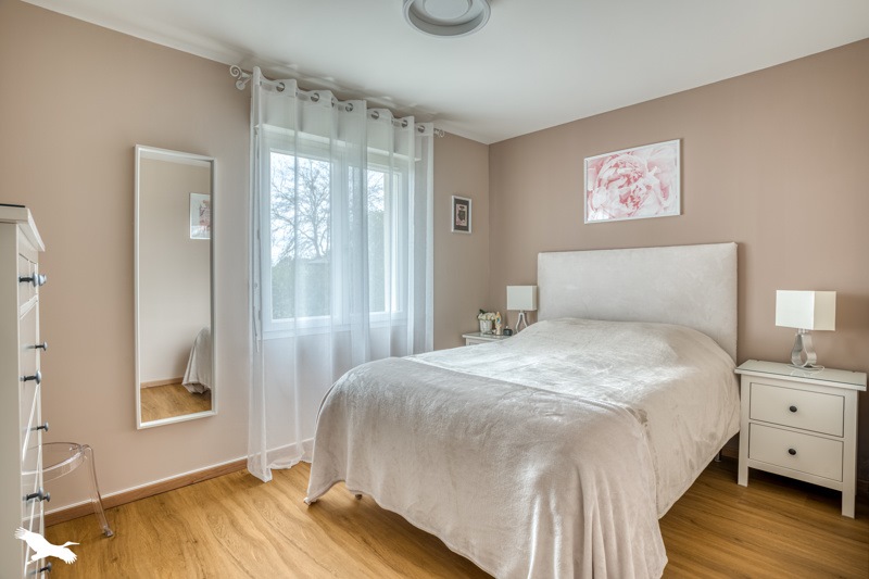 Vente Maison MARMANDE - 5 pièces -130 m² - (47200)