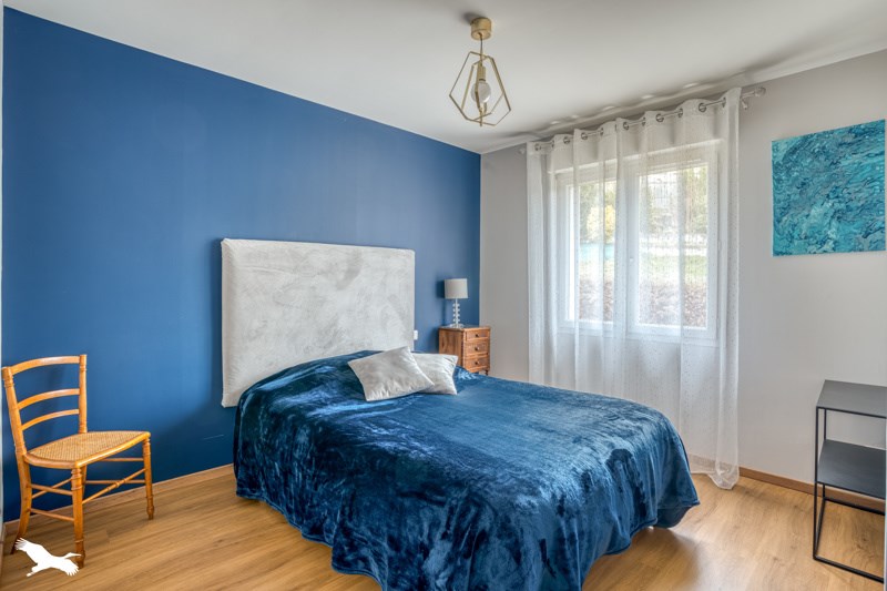 Vente Maison MARMANDE - 5 pièces -130 m² - (47200)