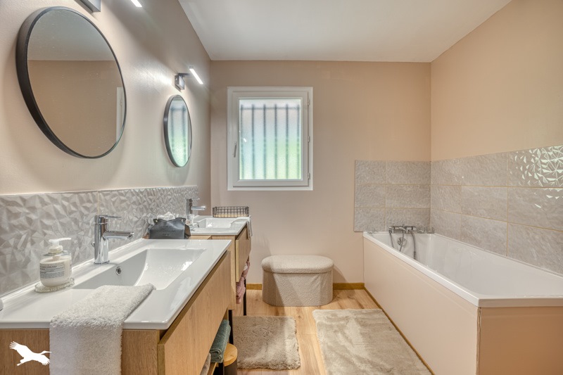 Vente Maison MARMANDE - 5 pièces -130 m² - (47200)