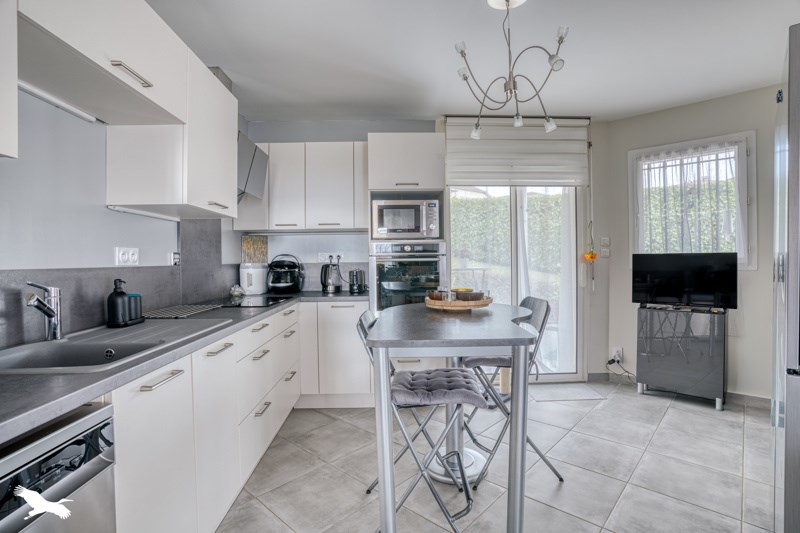Vente Maison MARMANDE - 5 pièces -130 m² - (47200)