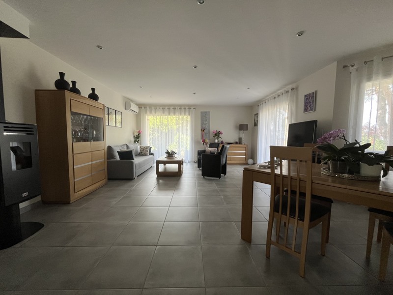 Vente Maison MARMANDE - 5 pièces -130 m² - (47200)