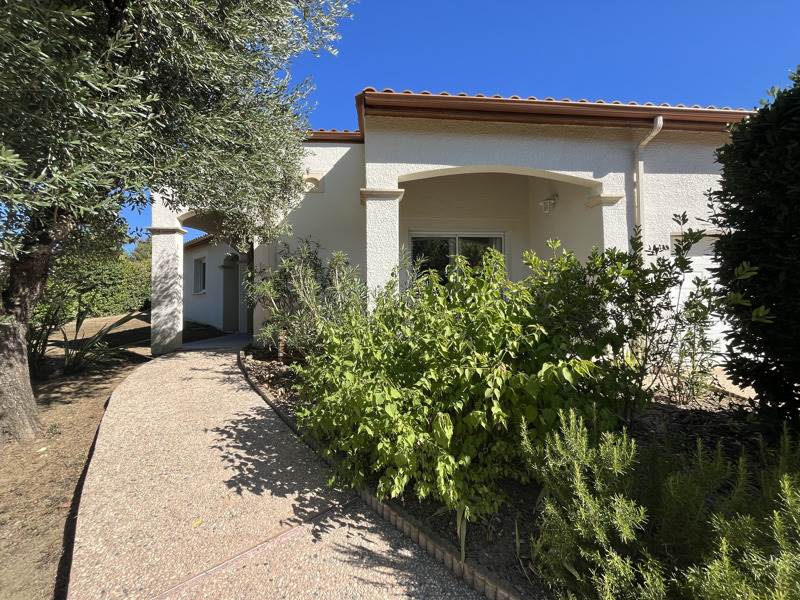 Vente Maison MARMANDE 47200 5 pièces - 130 m²
