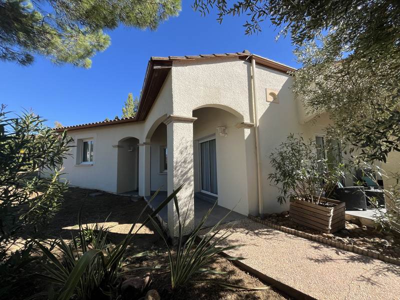Vente Maison Marmande - 5 pièces -130 m² - (47200)