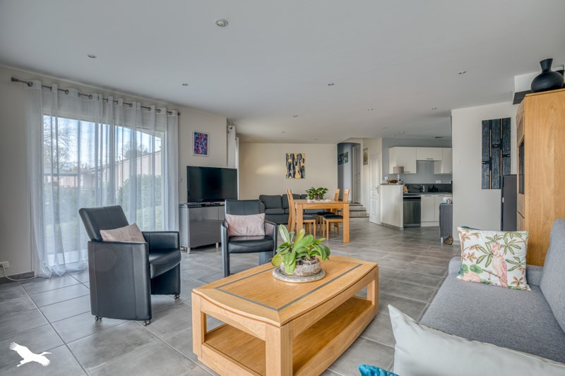Vente Maison Marmande - 5 pièces -130 m² - (47200)