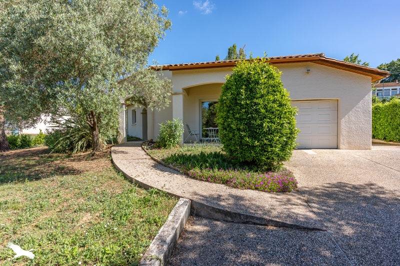 Vente Maison Marmande 47200 5 pièces - 130 m²