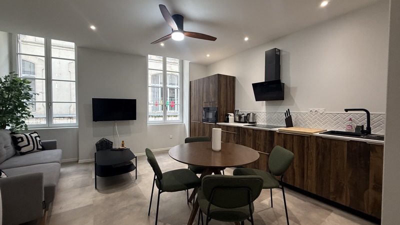 Vente Immeuble MARMANDE - -  163 m² - (47200)