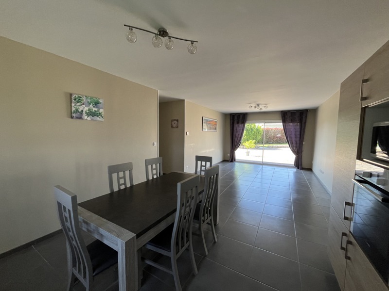 Vente Maison ST AVIT - 9 pièces -270 m² - (47350)