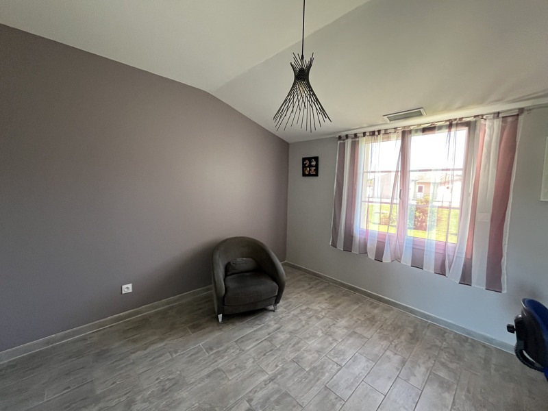 Vente Maison ST AVIT - 9 pièces -270 m² - (47350)