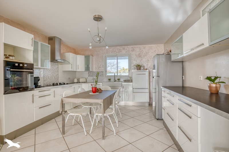 Vente Maison MARMANDE - 7 pièces -174 m² - (47200)