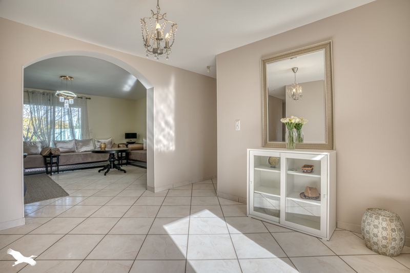 Vente Maison MARMANDE - 7 pièces -174 m² - (47200)