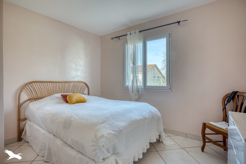 Vente Maison MARMANDE - 7 pièces -174 m² - (47200)