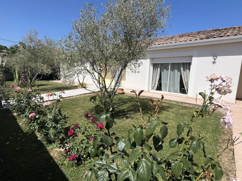 Vente Maison MARMANDE - 7 pièces -174 m² - (47200)