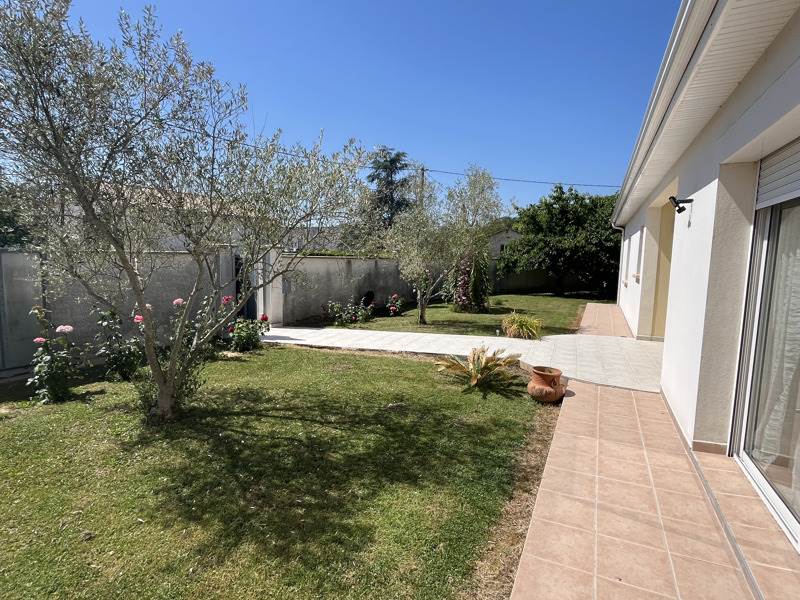 Vente Maison MARMANDE - 7 pièces -174 m² - (47200)