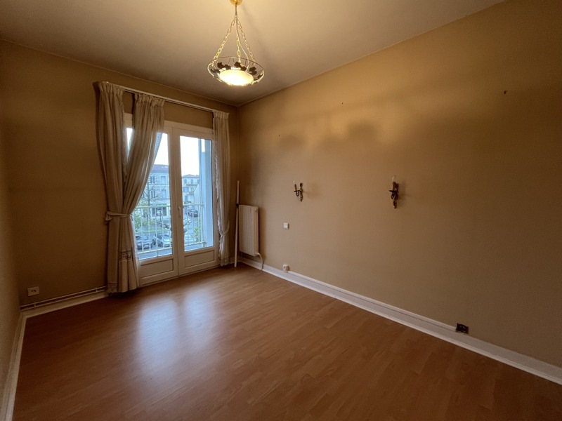 Vente Appartement MARMANDE - 5 pièces -90 m² - (47200)