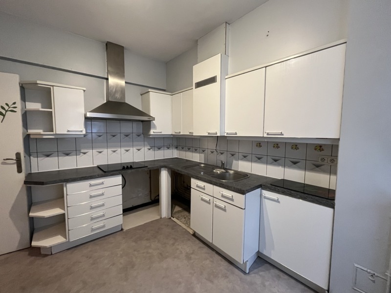 Vente Appartement MARMANDE - 5 pièces -90 m² - (47200)