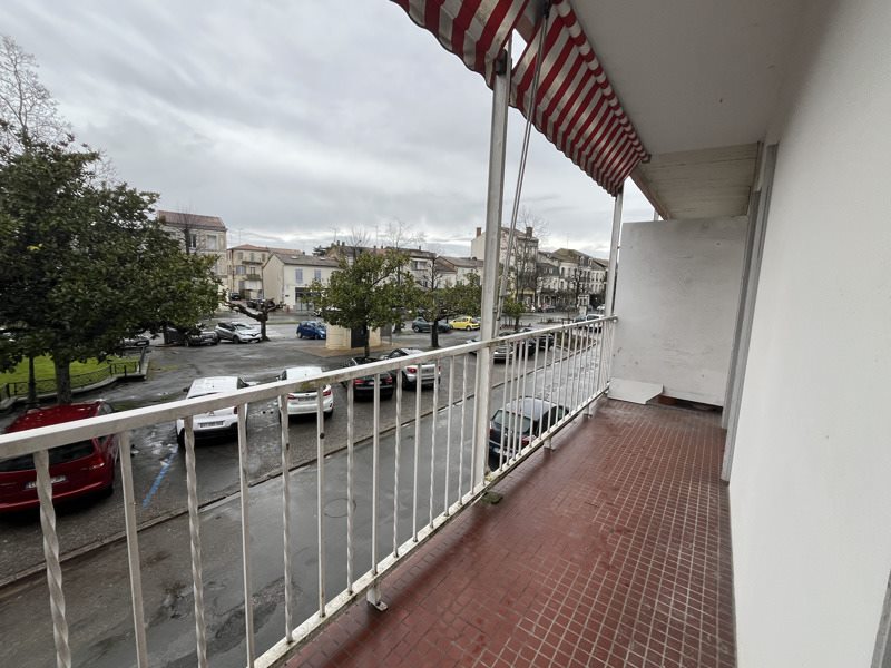 Vente Appartement MARMANDE - 5 pièces -90 m² - (47200)