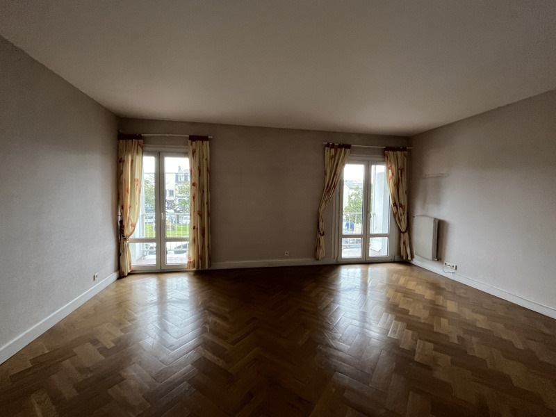 Vente Appartement MARMANDE - 5 pièces -90 m² - (47200)
