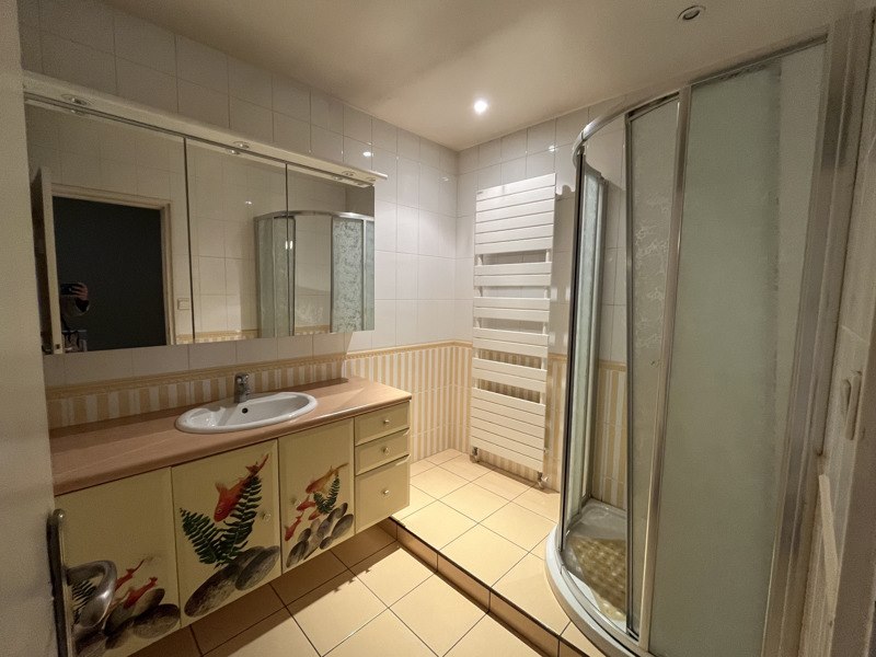Vente Appartement MARMANDE - 5 pièces -90 m² - (47200)