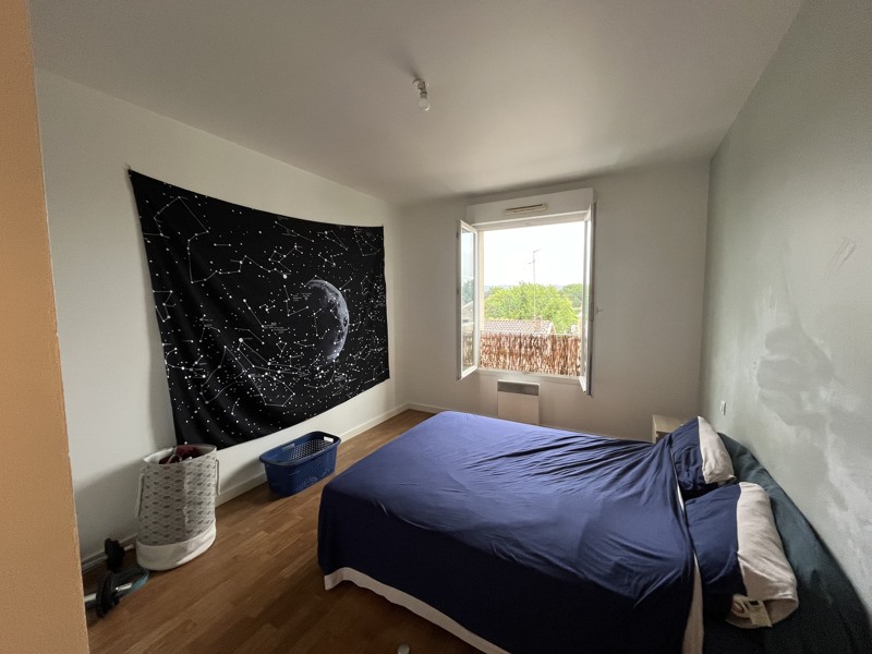 Vente Appartement MARMANDE - 2 pièces -49 m² - (47200)