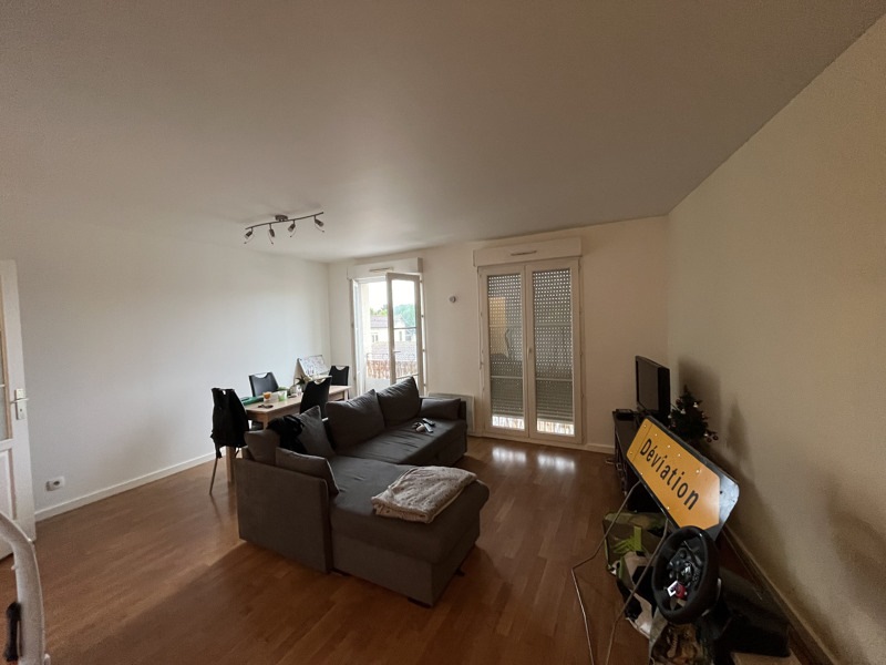 Vente Appartement MARMANDE - 2 pièces -49 m² - (47200)