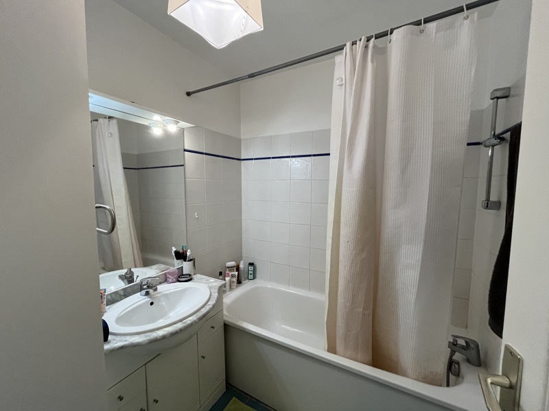 Vente Appartement MARMANDE - 2 pièces -49 m² - (47200)