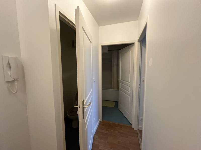 Vente Appartement MARMANDE - 2 pièces -49 m² - (47200)