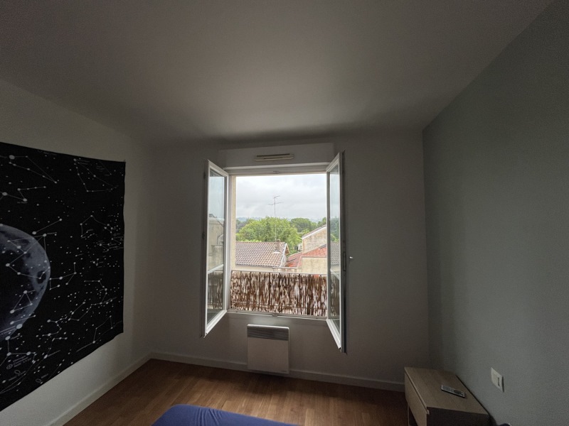 Vente Appartement MARMANDE - 2 pièces -49 m² - (47200)