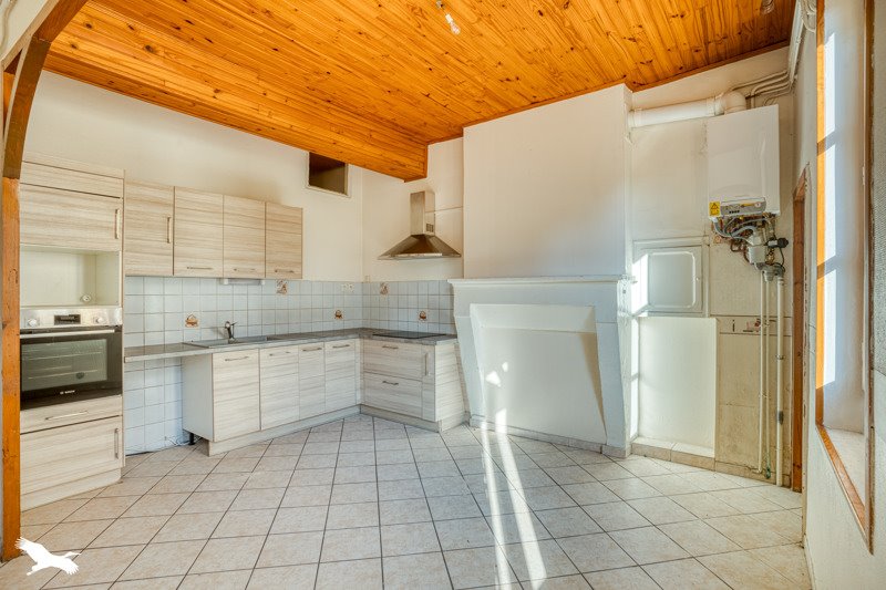 Vente Maison MARMANDE - 6 pièces -192 m² - (47200)