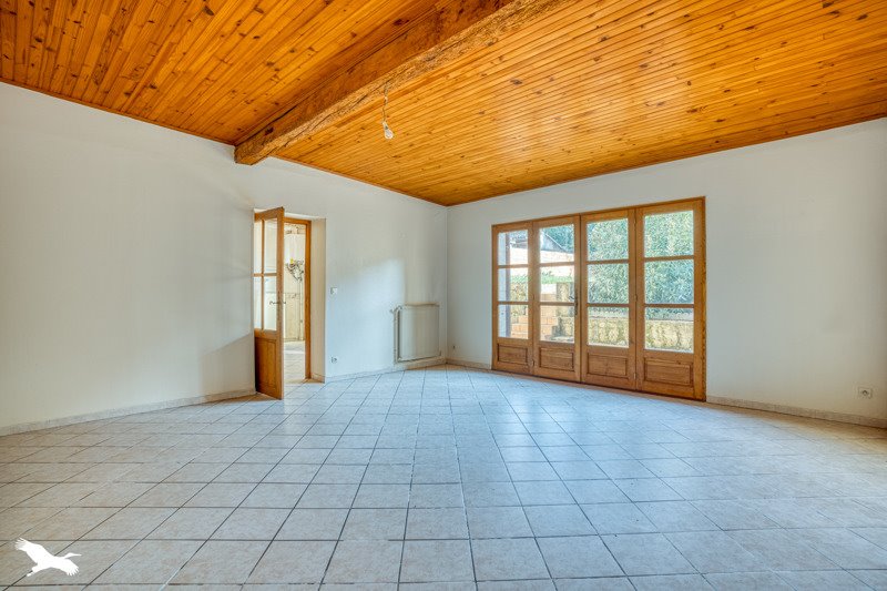Vente Maison MARMANDE - 6 pièces -192 m² - (47200)