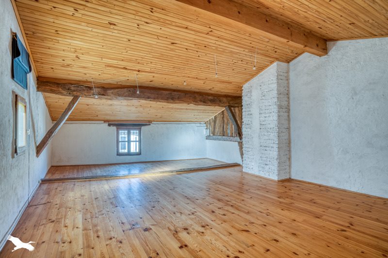 Vente Maison MARMANDE - 6 pièces -192 m² - (47200)
