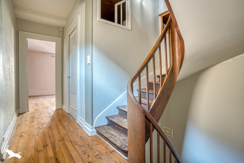 Vente Maison MARMANDE - 6 pièces -192 m² - (47200)