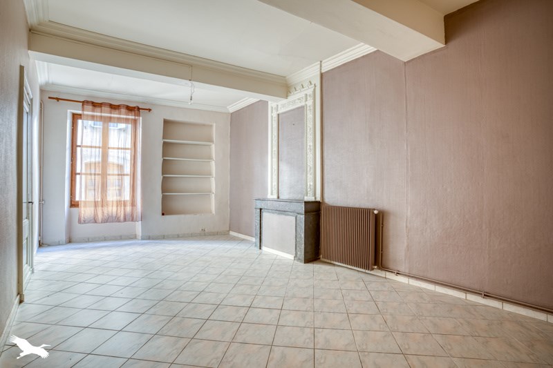 Vente Maison MARMANDE - 6 pièces -192 m² - (47200)