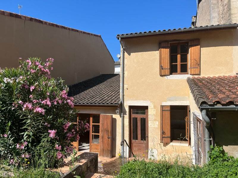 Vente Maison MARMANDE - 6 pièces -192 m² - (47200)