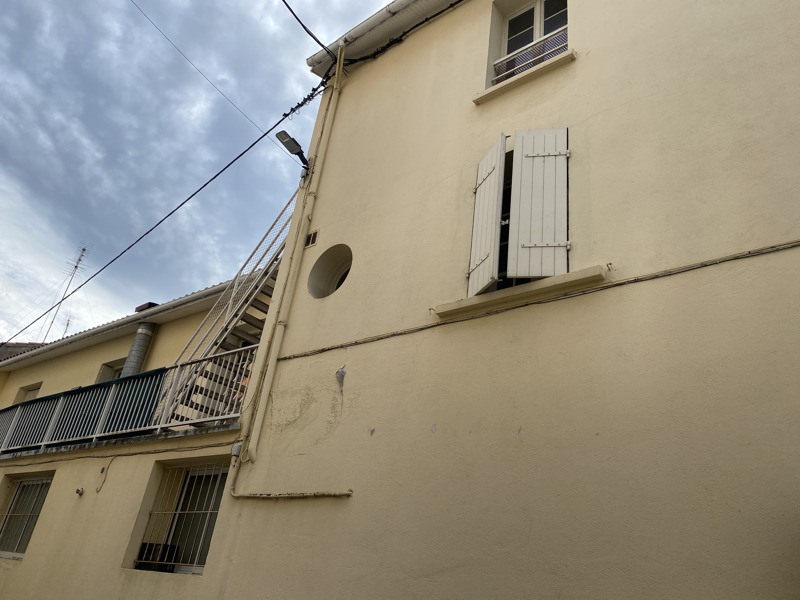 Vente Immeuble MARMANDE - -  200 m² - (47200)