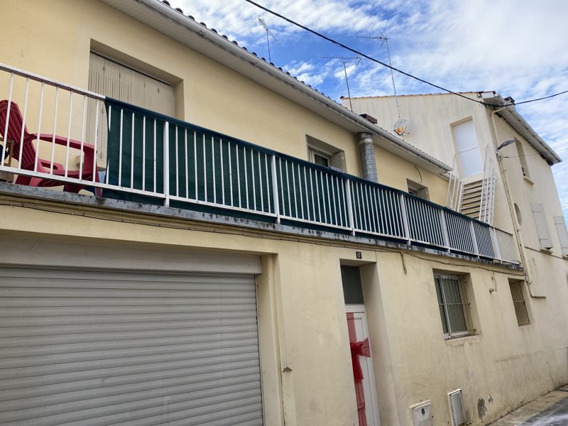 Vente Immeuble MARMANDE - -  200 m² - (47200)