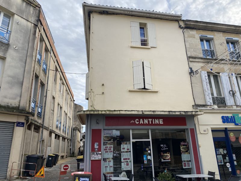 Vente Immeuble MARMANDE - -  200 m² - (47200)