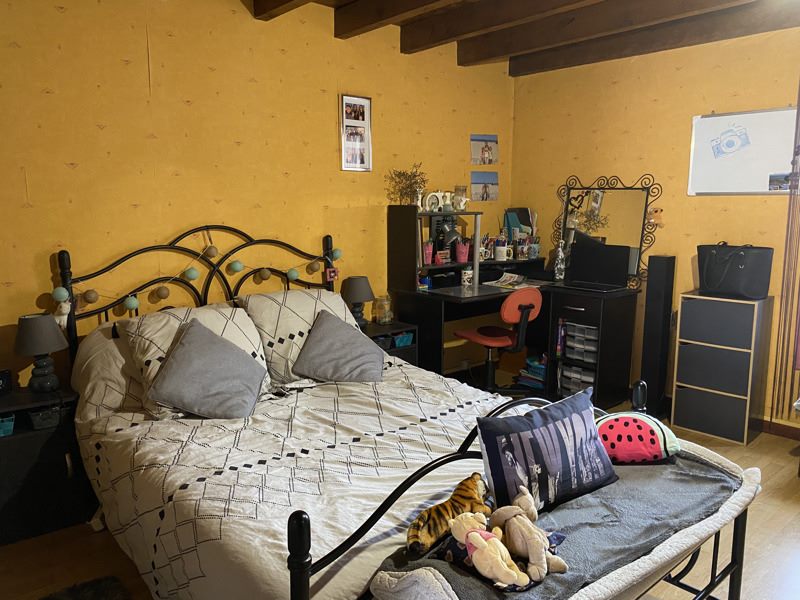 Vente Immeuble MARMANDE - -  200 m² - (47200)
